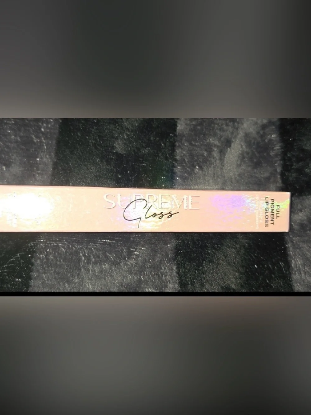 Jeffree Star supreme branded